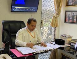 Disnakertrans Sulsel Buka Posko Aduan THR dan BHR, Ombudsman Turut Memantau