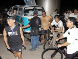 Social Sunset “Ramadhan Ride and Run”, NIPAH PARK Hadirkan Ngabuburit Aktif Bersama Komunitas