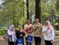 Kementerian Pariwisata RI melalui Poltekpar Makassar Lakukan Pemantauan Kesiapan Destinasi Wisata Jelang Lebaran di Sulawesi Selatan