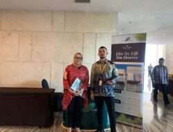 Mudah Punya Rumah, Bukit Baruga Hadir Tawarkan Promo Menarik untuk Hunian Impian di Event PSBM XXVI 2026