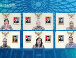 BI-Rate Tetap 4,75%: Mempertahankan Stabilitas, Mendorong Pertumbuhan Ekonomi