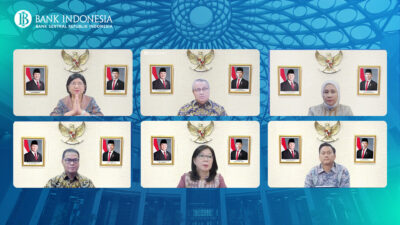 BI-Rate Tetap 4,75%: Mempertahankan Stabilitas, Mendorong Pertumbuhan Ekonomi