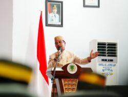 Ini Sederet Pembangunan Nyata Gubernur Sulsel di Momentum 27 Tahun Luwu Utara