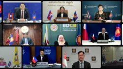 ASEAN Makin Solid Perkuat Langkah Hadapi Tekanan Global