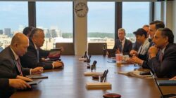 Bank Indonesia Tegaskan Tiga Faktor Kunci Ketahanzn Ekonomi: Kredibilitas Kebijakan, Adaptasi Global, dan Kemitraan Internasional