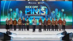 Pinisi: Percepatan Intermediasi Untuk Jaga Momentum Pertumbuhan Ekonomi Nasional