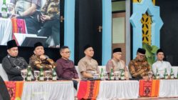 Dari Silaturahmi ke Kolaborasi, PT Vale dan Forkopimda Luwu Timur Teguhkan Komitmen untuk Akselerasi Kemajuan Daerah