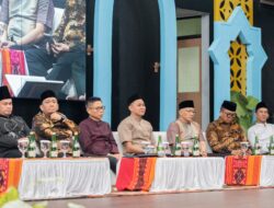 Dari Silaturahmi ke Kolaborasi, PT Vale dan Forkopimda Luwu Timur Teguhkan Komitmen untuk Akselerasi Kemajuan Daerah