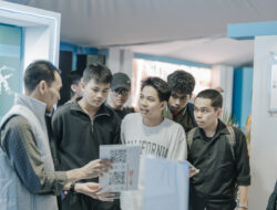 Dari Bumi Anoa untuk Indonesia: PT Vale Perkuat Hilirisasi Hijau dan Ekonomi Rakyat di HUT ke-62 Sulawesi Tenggara