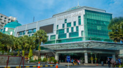 Mal Ratu Indah Raih Sertifikat Laik Fungsi dan GREENSHIP Gold, Perkuat Komitmen pada Keamanan dan Keberlanjutan