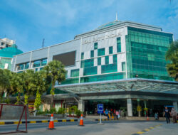 Mal Ratu Indah Raih Sertifikat Laik Fungsi dan GREENSHIP Gold, Perkuat Komitmen pada Keamanan dan Keberlanjutan