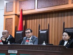 KPPU Mulai Sidang Perkara Dugaan Keterlambatan Notifikasi Akusisi Oleh NTT Docomo