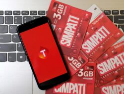 Bantu Supaya Pelanggan Bisa Tetap Terhubung Meski Kuota Habis, Telkomsel Integrasikan Mode Dasar Instagram dengan SIMPATI