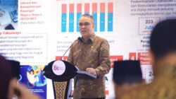 BEI Implementasi Empat Proposal Reformasi Transparansi Pasar Modal Indonesia