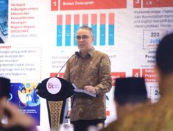 BEI Implementasi Empat Proposal Reformasi Transparansi Pasar Modal Indonesia