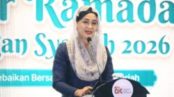 Komitmen OJK Tingkatkan Literasi Dan Inklusi Keuangan Syariah