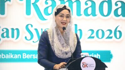 Komitmen OJK Tingkatkan Literasi Dan Inklusi Keuangan Syariah
