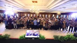 OJK Gelar 1.283 kegiatan literasi Selama Pelaksanaan GERAK Syariah 2026