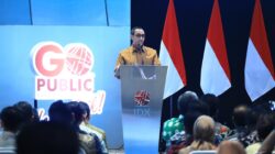 Update Implementasi Rencana Aksi dan Penguatan Penegakan Hukum di Bidang Pasar Modal