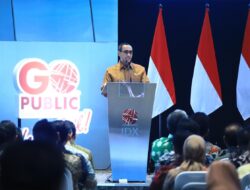 Update Implementasi Rencana Aksi dan Penguatan Penegakan Hukum di Bidang Pasar Modal