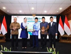 OJK dan Kementrian Agama RI Luncurkan Buku Saku Edukasi Keuangan Berbasis Agama (ESA) 2026