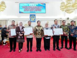 Pengolahan Sampah Menjadi Energi Listrik (PSEL) Senilai Rp3 Triliun Akan dibangun di Wilayah Tamangapa Makassar