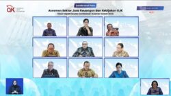 OJK Jalankan Agenda Penguatan Penegakan Ketentuan di Bidang Pasar Modal, Keuangan Derivatif, dan Bursa Karbon
