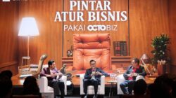 CIMB Niaga Luncurkan OCTOBIZ, Platform Digital Terintegrasi untuk Permudah Pengelolaan Transaksi Bisnis