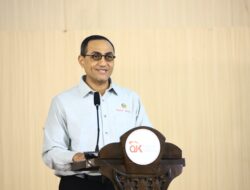 Perluas Basis Investor Ritel,OJK Perkuat Literasi Pasar Modal