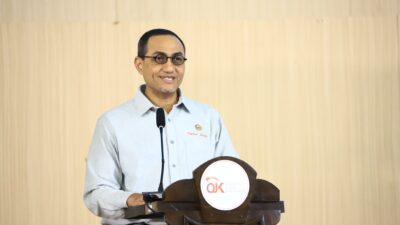 Perluas Basis Investor Ritel,OJK Perkuat Literasi Pasar Modal