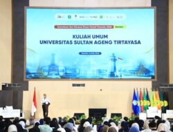 Pemprov Banten Dukung OJK Sosialisasi Pasar Modal