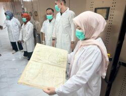  Pemprov Sulsel Siapkan Program Dekatkan Arsip ke Masyarakat