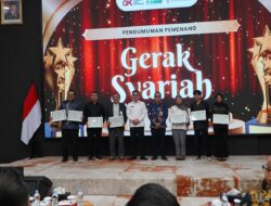 OJK Sulsel Sulbar Gelar 98 Edukasi Keuangan Gerak Syariah Selama Ramadan 2026