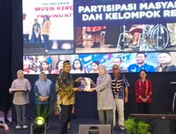 Kemendagri Gelar Musyawarah Perencanaan Pembangunan (Musrenbang) RKPD dan Musrenbang Tematik di Makassar