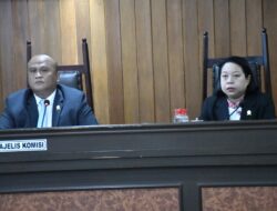 NTT Docomo Hadiri Pemeriksaan Cepat di KPPU Atas Perkara Notifikasi Akusisi