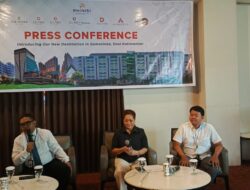 Phinisi Hospitality Indonesia Resmi mengoperasikan Unit Baru: Claro Pandurata Samarinda, Transformasi dari Eks Hotel Atlet