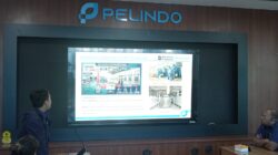 Pelindo Regional 4 Perkuat Kompetensi Pekerja Lewat Program Budaya TWG