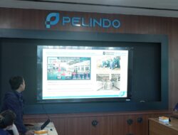 Pelindo Regional 4 Perkuat Kompetensi Pekerja Lewat Program Budaya TWG