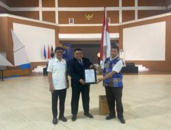 Poltekpar Makassar Kantongi Sertifikasi Internasional ISO 21001:2018