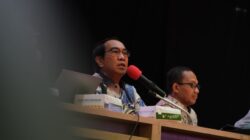 Unhas Siapkan 1.128 Pengawas UTBK, Tegaskan Sanksi Tanpa Toleransi