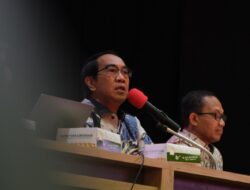 Unhas Siapkan 1.128 Pengawas UTBK, Tegaskan Sanksi Tanpa Toleransi