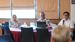 Jelang Pelantikan Rektor Unhas Periode 2026–2030, Panitia Optimalkan Persiapan