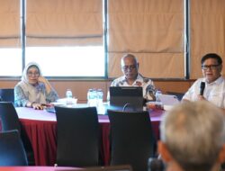 Jelang Pelantikan Rektor Unhas Periode 2026–2030, Panitia Optimalkan Persiapan