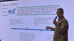 Industri Reksa Dana Tumbuh Pesat, APRDI Gencarkan Literasi Investasi di Makassar