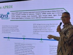 Industri Reksa Dana Tumbuh Pesat, APRDI Gencarkan Literasi Investasi di Makassar