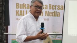 Seruan Aksi Dukungan untuk  JK  *KALLA: Agar Semua Pihak Menahan Diri*