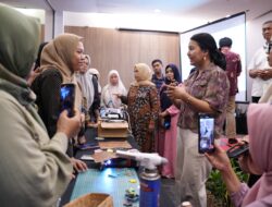 Pertamina Patra Niaga Regional Sulawesi Dorong UMKM Naik Kelas Lewat UMK Academy 2026