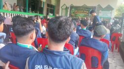 Siswa SMA Islam Athirah Bukit Baruga Gelar Village Observation di Desa Datara