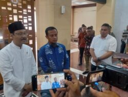 Mensos Minta Masyarakat Tidak Panik Setiap Pemutakhiran Data Bansos