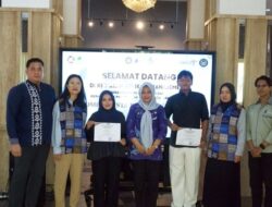 “Home Barista to Coffeepreneur”, Implementasi Mata Kuliah APM Poltekpar Makassar melalui Pelatihan Kopi dan Kewirausahaan